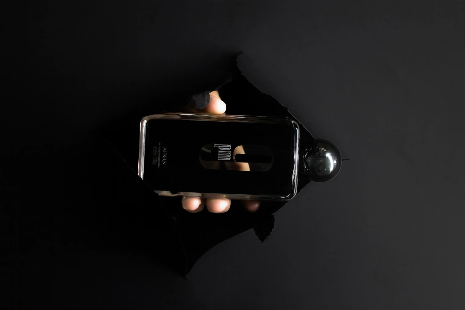 Catalogo de perfumes Alquimia de Aromas