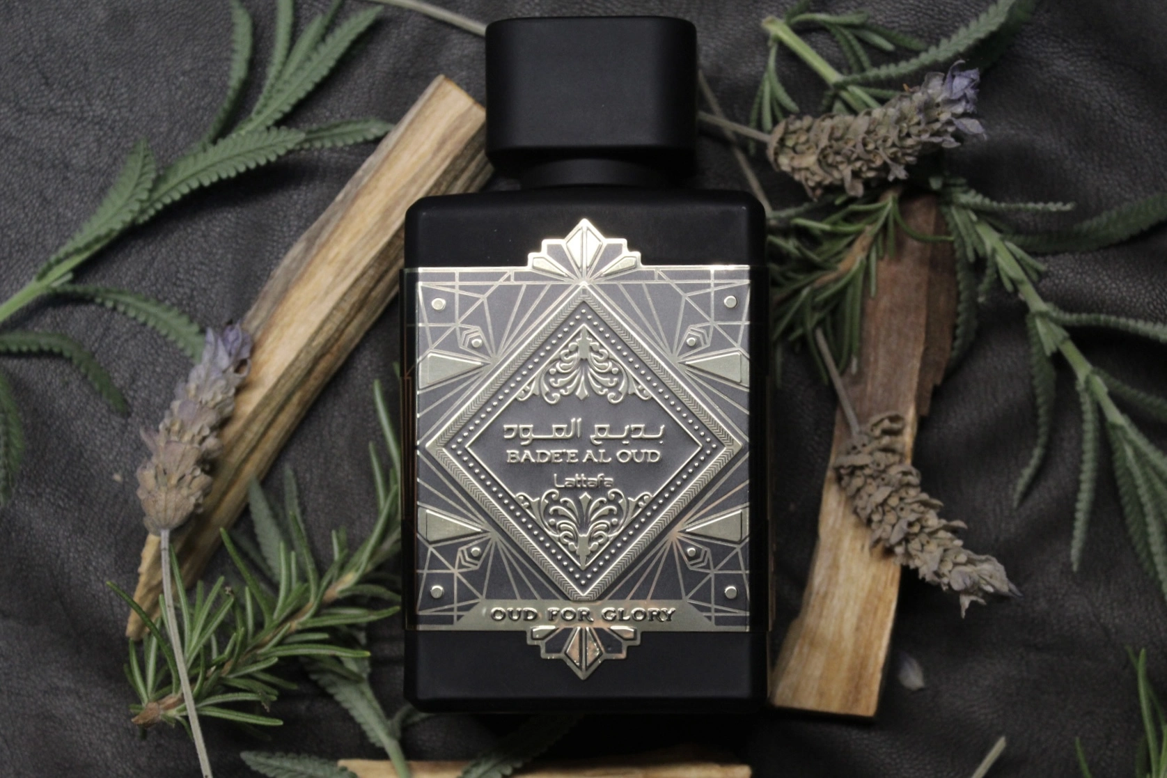 Experiencia sensorial con perfumes Alquimia de Aromas