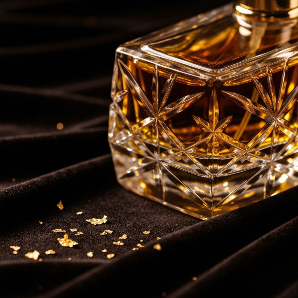 Perfumes que reflejan tu personalidad